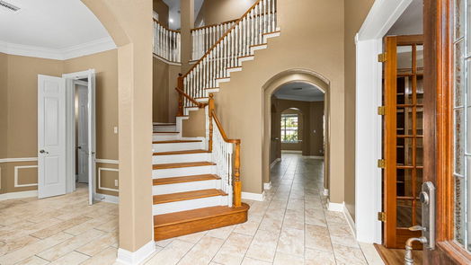 Houston 2-story, 5-bed 15415 Rocky Oak Court-idx