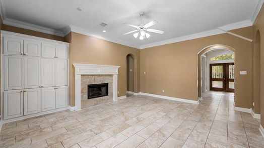 Houston 2-story, 5-bed 15415 Rocky Oak Court-idx