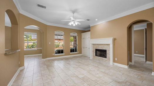 Houston 2-story, 5-bed 15415 Rocky Oak Court-idx