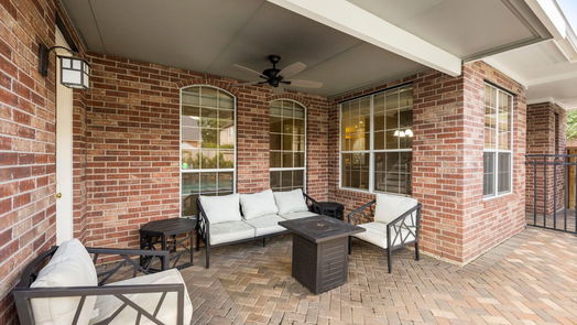 Houston 2-story, 5-bed 15415 Rocky Oak Court-idx