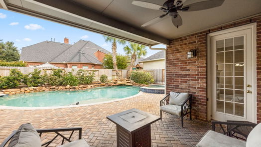 Houston 2-story, 5-bed 15415 Rocky Oak Court-idx