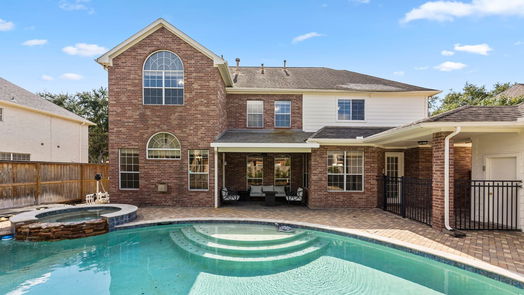 Houston 2-story, 5-bed 15415 Rocky Oak Court-idx