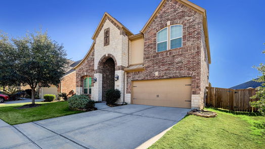 Houston 2-story, 4-bed 5411 Vista Bluff Lane-idx