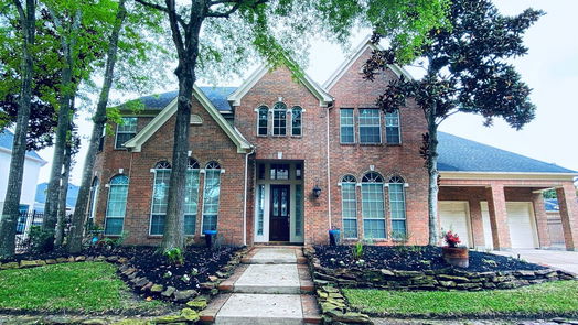 Houston 2-story, 5-bed 15511 Turtle Oak Court-idx