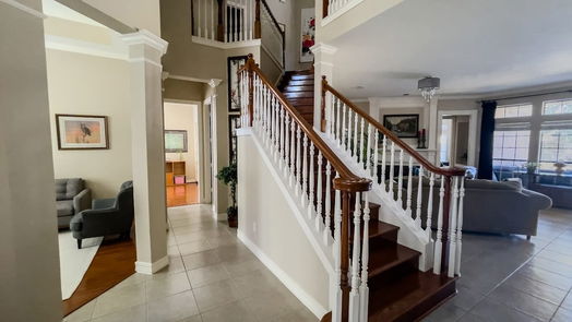 Houston 2-story, 5-bed 15511 Turtle Oak Court-idx