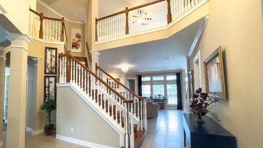 Houston 2-story, 5-bed 15511 Turtle Oak Court-idx