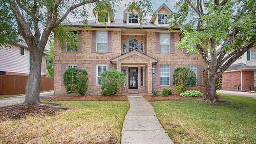 Houston 2-story, 4-bed 13815 Rosebranch Court-idx