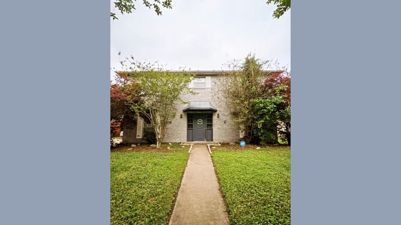 Houston 2-story, 4-bed 15719 Cavendish Drive-idx