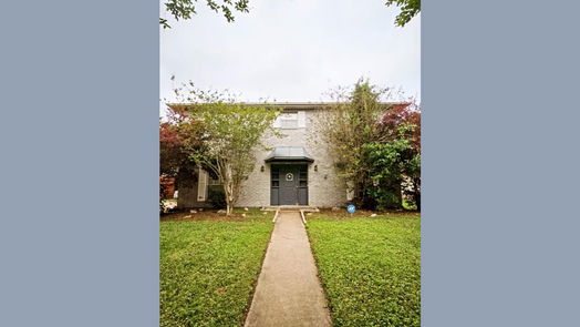 Houston 2-story, 4-bed 15719 Cavendish Drive-idx