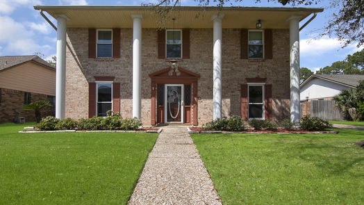 Houston 2-story, 5-bed 16015 Brookvilla Drive-idx