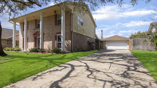 Houston 2-story, 5-bed 16015 Brookvilla Drive-idx