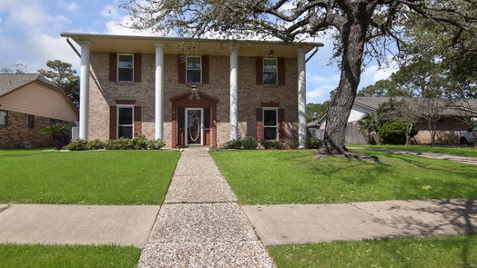 Houston 2-story, 5-bed 16015 Brookvilla Drive-idx