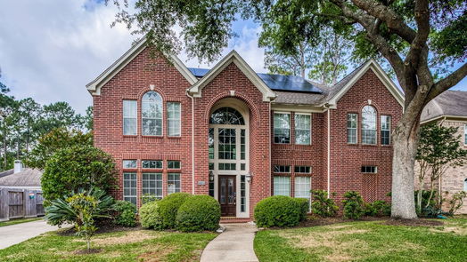 Houston 2-story, 5-bed 4011 N Water Iris Court-idx