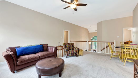 Houston 2-story, 5-bed 4242 Noble Oak Trail-idx