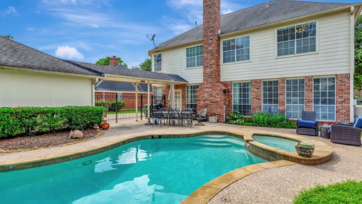 Houston 2-story, 5-bed 4242 Noble Oak Trail-idx