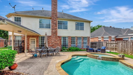 Houston 2-story, 5-bed 4242 Noble Oak Trail-idx