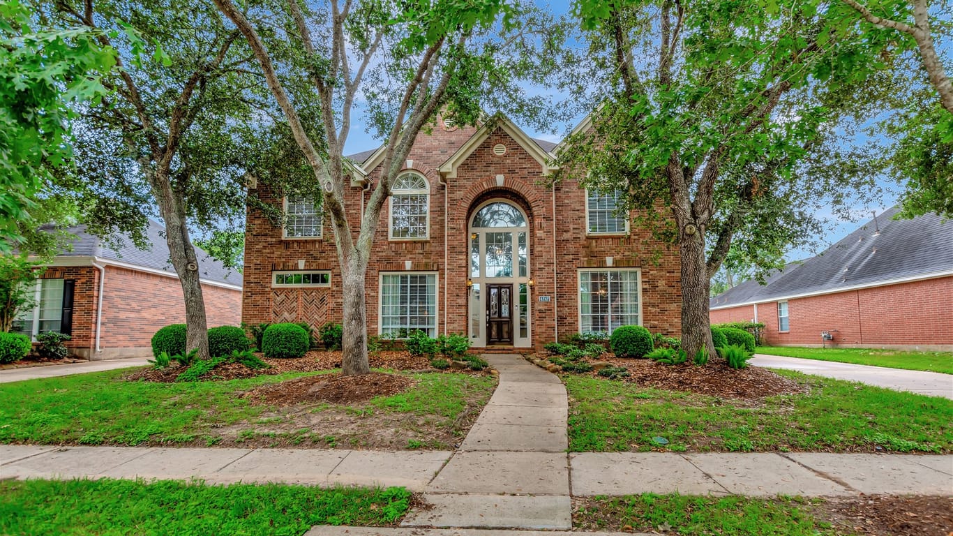 Houston 2-story, 5-bed 4242 Noble Oak Trail-idx