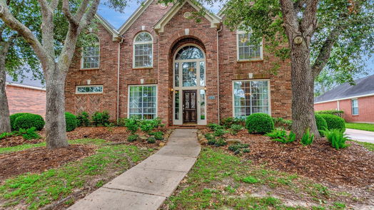 Houston 2-story, 5-bed 4242 Noble Oak Trail-idx