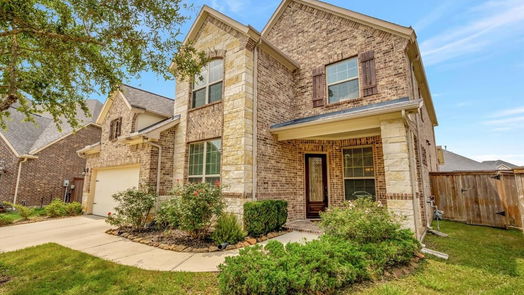 Houston 2-story, 5-bed 5410 Marble Acres Court-idx