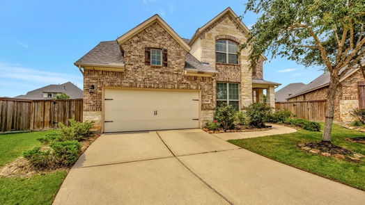 Houston 2-story, 5-bed 5410 Marble Acres Court-idx