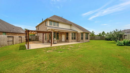 Houston 2-story, 5-bed 5410 Marble Acres Court-idx