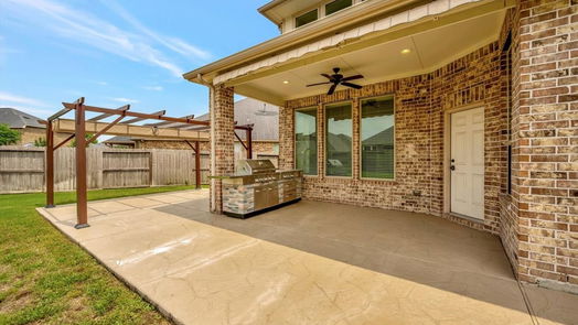 Houston 2-story, 5-bed 5410 Marble Acres Court-idx