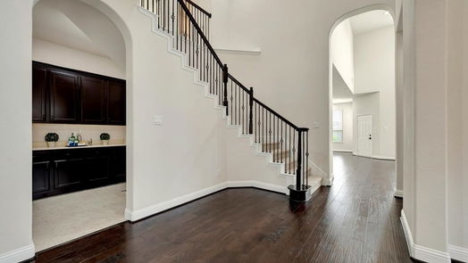 Houston 2-story, 5-bed 5410 Marble Acres Court-idx