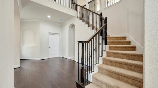 Houston 2-story, 5-bed 5410 Marble Acres Court-idx