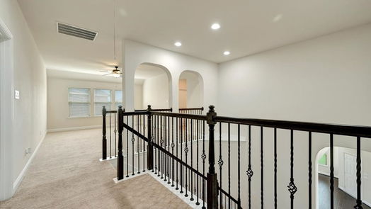 Houston 2-story, 5-bed 5410 Marble Acres Court-idx