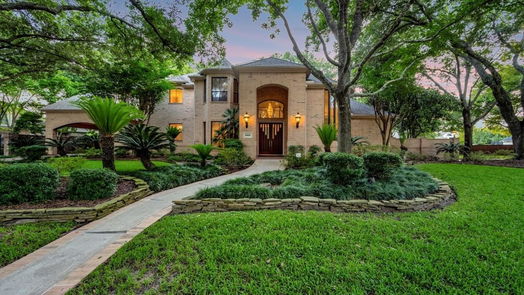 Houston 2-story, 4-bed 14302 Golf View Trail-idx