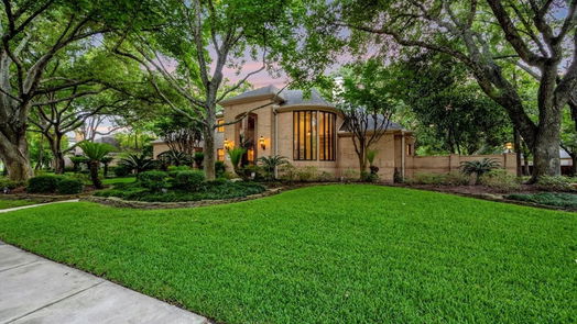 Houston 2-story, 4-bed 14302 Golf View Trail-idx