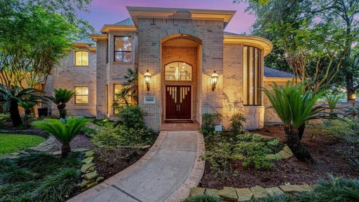 Houston 2-story, 4-bed 14302 Golf View Trail-idx