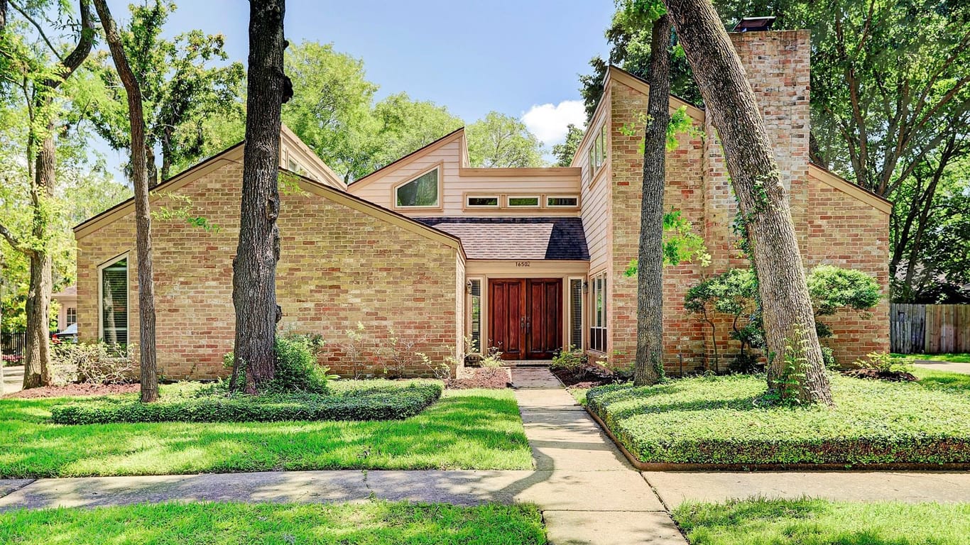 Houston 1-story, 3-bed 16502 Craighurst Drive-idx