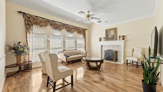 Houston 2-story, 5-bed 3507 Almond Creek Drive-idx