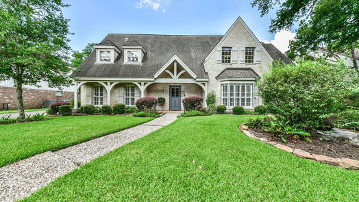 Houston 2-story, 5-bed 3415 Ledgestone Drive-idx