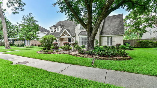 Houston 2-story, 5-bed 3415 Ledgestone Drive-idx