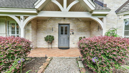 Houston 2-story, 5-bed 3415 Ledgestone Drive-idx