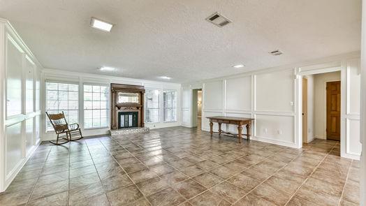 Houston 2-story, 5-bed 3415 Ledgestone Drive-idx