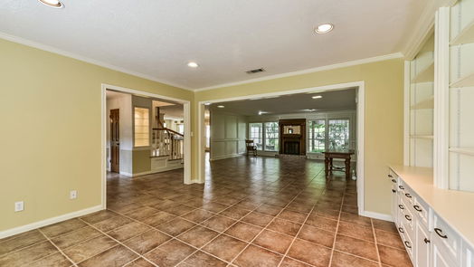 Houston 2-story, 5-bed 3415 Ledgestone Drive-idx