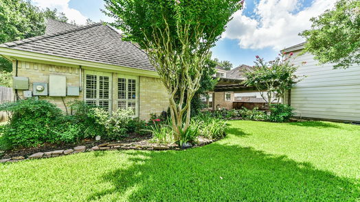 Houston 2-story, 5-bed 3415 Ledgestone Drive-idx