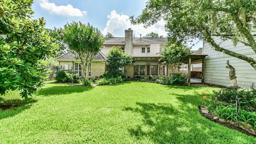 Houston 2-story, 5-bed 3415 Ledgestone Drive-idx