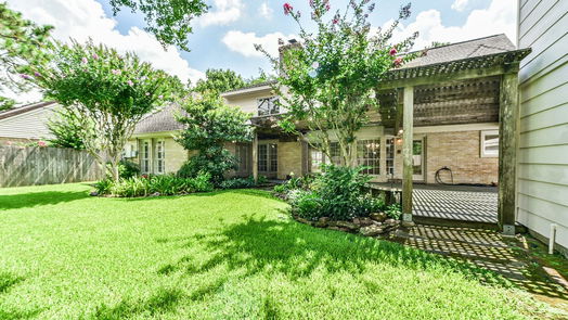 Houston 2-story, 5-bed 3415 Ledgestone Drive-idx