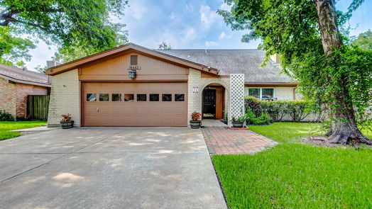 Houston 1-story, 4-bed 16443 Parksley Drive-idx