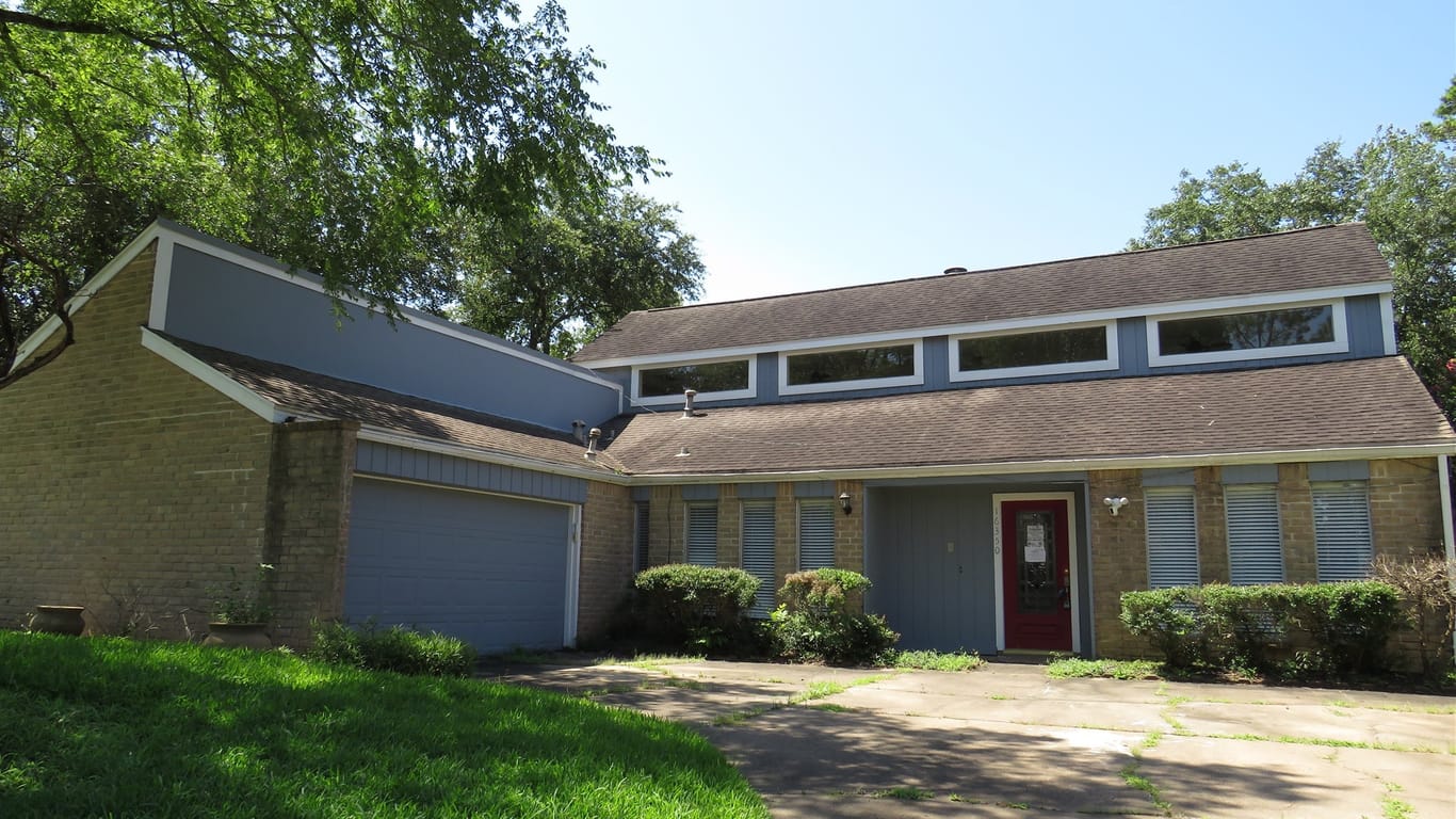 Houston 2-story, 4-bed 16350 Clearcrest Drive-idx