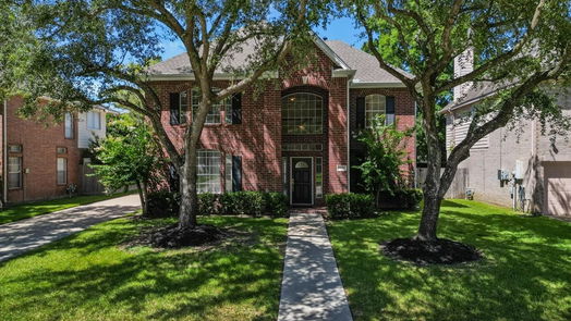 Houston 2-story, 4-bed 13511 Robin Hill Court-idx