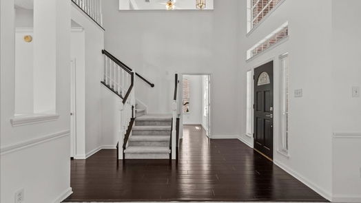 Houston 2-story, 4-bed 13511 Robin Hill Court-idx