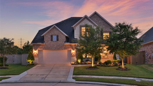 Houston 2-story, 4-bed 5711 Remington Briar Court-idx