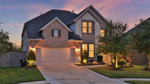 Houston 2-story, 4-bed 5711 Remington Briar Court-idx