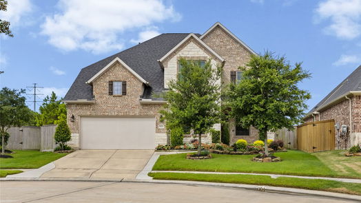 Houston 2-story, 4-bed 5711 Remington Briar Court-idx