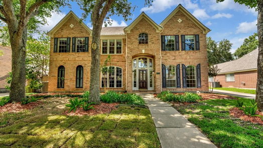 Houston 2-story, 5-bed 4514 Prince Pine Trail-idx